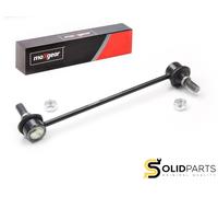 1X ORIGINAL MAXGEAR ROD DI SUPPORTO ANTERIORE PER OPEL CORSA C VECTRA SAAB