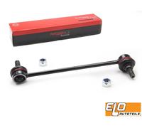 1X ORIGINAL METZGER Barra Stabilizzatrice Anteriore Opel Corsa C Combo Vectra