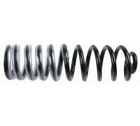 1X Original NUOVO - SACHS 996629 Molla Della Sospensione Per VW
