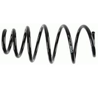 1X Original SACHS 993 009 Molla Della Sospensione Per CHEVROLET OPEL