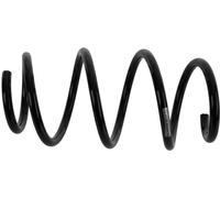 1X Original SACHS 993 937 Molla Della Sospensione Per VW