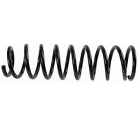 1X Original SACHS 994 093 Molla Della Sospensione Per MITSUBISHI