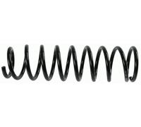 1X Original SACHS 994 093 Molla Della Sospensione Per MITSUBISHI