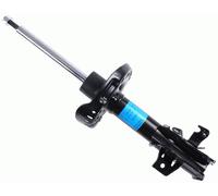 1X Original SACHS Ammortizzatore A Gas Sinistro Per Honda Civic 313591