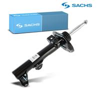 1X ORIGINAL SACHS AMMORTIZZATORE POSTERIORE PER MERCEDES-BENZ C-CLASS C204 W204