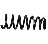 1X Original SACHS Molla Ammortizzante 993 535 Per BMW Anteriore