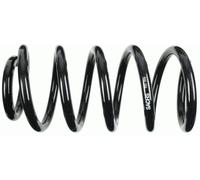 1X Original SACHS Molla Della Sospensione 994 286 Per HYUNDAI