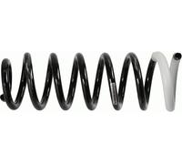 1X Original SACHS Molla Della Sospensione 994 773 Per CITROËN