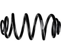 1X Original Sachs Molla Della Sospensione Posteriore Per OPEL 994865