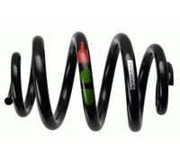 1X Original Sachs Molla Della Sospensione Posteriore Per VW