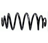 1x Original Sachs Molla Telaio Posteriore Per MERCEDES-BENZ