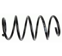 1X Original SACHS Molle Ammortizzatori Anteriori Per VW POLO