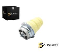 1X ORIGINAL SP AMMORTIZZATORE CUSCINETTO PER FIAT DOBLO 119 CARGO 223