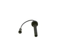 1X Originale 1 Cavo Di Accensione BOSCH 0 986 357 27 Per MITSUBISHI