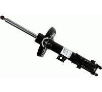 1X Originale Ammortizzatore per Sospensione/Sospensione Asse Ant. SACHS 316 883