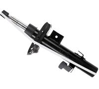 1X Originale Ammortizzatore SACHS 318 313 SX