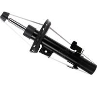 1X Originale Ammortizzatore SACHS 318 314