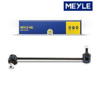 1x Originale Asta Accoppiamento HD Meyle Frontale SX per Mercedes C218 X218 W212