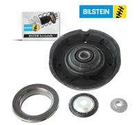 1x Originale BILSTEIN Supporto Anteriore Per Peugeot 207 Sw Cc Wa Wc Wk WD