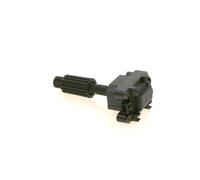 1X Originale Bobina Accensione BOSCH 0 221 505 423 Per Ford Australia Nuovo