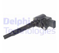 1X Originale Bobina Accensione DELPHI GN10232-12B1