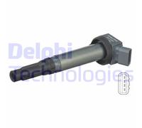 1X Originale Bobina Accensione DELPHI GN10366-12B1