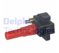 1X Originale Bobina Accensione DELPHI GN10435-12B1