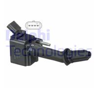 1X Originale Bobina Accensione DELPHI GN10797-12B1