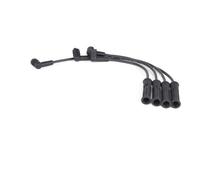 1X Originale BOSCH Accensione 4-TEILIG per Dacia Logan Sandero 1 1.4 1.6 1.6