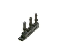 1X Originale Bosch Bobina D'Accensione Modulo 0 221 503 802
