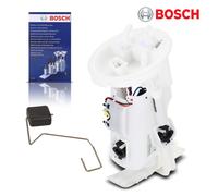 BOSCH 0 986 580 944 Impianto alimentazione carburante