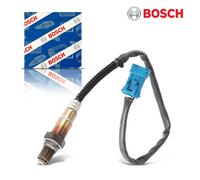 1x Originale Bosch Lambda Per Citroën C2 3 4 5 8 Partner Peugeot 206 306 407