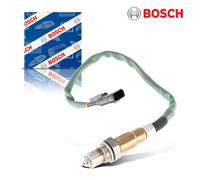 1X Originale Bosch Lambda Per Dacia Duster Renault Fortwo Peugeot Volvo 206