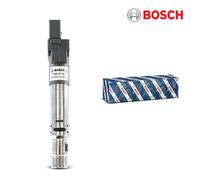 1x Originale Bosch Modulo Accensione Bobina Per Audi Porsche Seat VW Golf