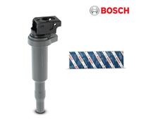 1x Originale Bosch Modulo Accensione Bobina Per BMW 1ER E87 3ER E90 5ER E60 6ER