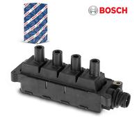 1x Originale Bosch Modulo Accensione Bobina Per BMW 3ER E36 5ER E46 Z3 E34