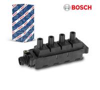 1x Originale Bosch Modulo Accensione Bobina Per BMW 3ER E36 5ER E46 Z3 E34 316I