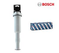 1x Originale Bosch Modulo Accensione Bobina Per BMW E81 X1 Z4 Mini Peugeot