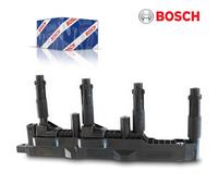 1x Originale Bosch Modulo Accensione Bobina Per Mercedes Benz a Class W168