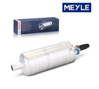 1x Originale Bosch Pompa Carburante Per 124 C/E / G / CLASSE SL SLK