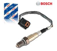 1X Originale Bosch Sonda Lambda per Hyundai Accent 2 3 Elantra Kia Cee 'Rio Getz