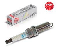 1x Originale Candele NGK Fürlexus Subaru Toyota Yaris Auris Prius ILKAR7B11