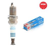 1x Originale Candele NGK Fuervw Golf Honda Accord IV Opel Astra Hyundai LPG6