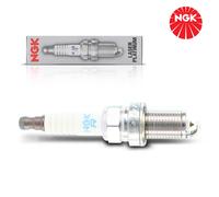 KIT 4 CANDELE NGK SPARK PLUG PFR6H-10 SAAB 9 5 Turbo 2.3 191 kW B235R 2005