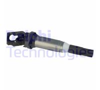 1X Originale Delphi Bobina Accensione GN10476-12B1 BMW OE No. : 1213 7559 842