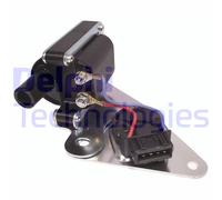 1X Originale DELPHI Bobina Accensione per Renault Safrane Volvo 850 C70 S70 V70