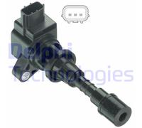 1X Originale Delphi Bobina Accensione Unità Accensione GN10400-12B1