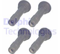 1X Originale DELPHI Bobina D'Accensione Modulo DC10000-12B1
