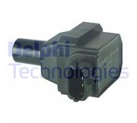 1X Originale DELPHI Bobina D'Accensione Modulo GN10404-12B1