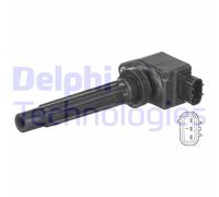1X Originale Delphi Bobina D'Accensione Modulo GN10439-12B1